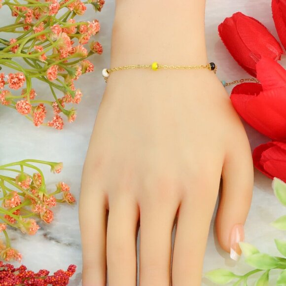 "New Beautiful Design Bracelet for Women/Girls, Gift, B733 - Picture 10 of 10